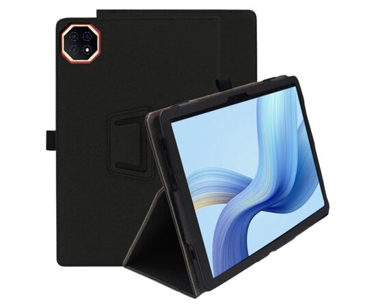 Чохол до планшета BeCover Slimbook Teclast T65 Plus 13.4" Black (715132), зображення 2