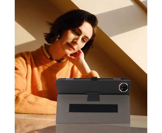 Чохол до планшета BeCover Slimbook Teclast T65 Plus 13.4" Black (715132), зображення 7