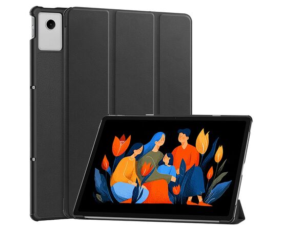 Чохол до планшета BeCover Smart Case Lenovo Idea Tab Plus 12.1" Black (715078), зображення 2