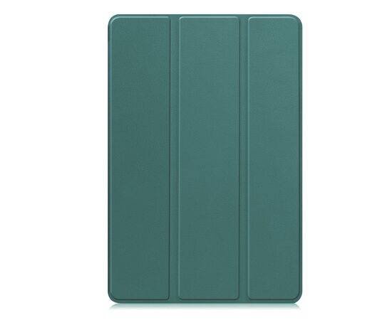 Чохол до планшета BeCover Smart Case Lenovo Idea Tab Plus 12.1" Dark Green (715080), зображення 3