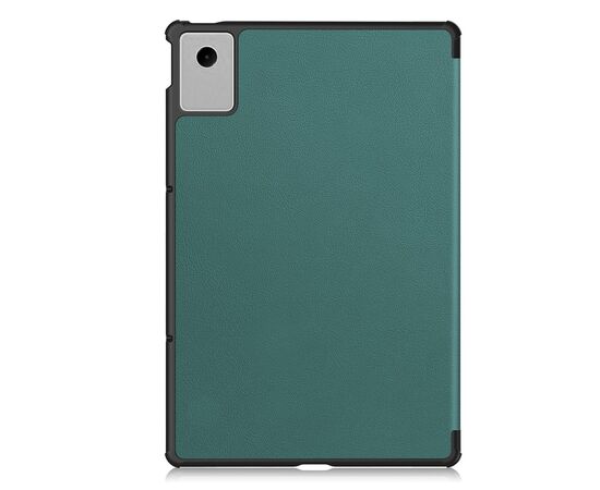 Чохол до планшета BeCover Smart Case Lenovo Idea Tab Plus 12.1" Dark Green (715080), зображення 4