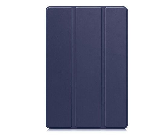 Чохол до планшета BeCover Smart Case Lenovo Idea Tab Plus 12.1" Deep Blue (715079), зображення 3
