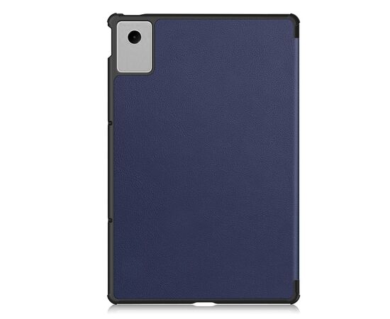 Чохол до планшета BeCover Smart Case Lenovo Idea Tab Plus 12.1" Deep Blue (715079), зображення 4