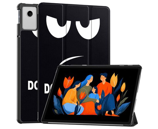 Чохол до планшета BeCover Smart Case Lenovo Idea Tab Plus 12.1" Dont Touch (715086), зображення 2