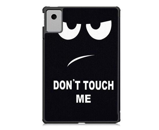 Чохол до планшета BeCover Smart Case Lenovo Idea Tab Plus 12.1" Dont Touch (715086), зображення 4