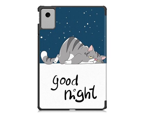 Чохол до планшета BeCover Smart Case Lenovo Idea Tab Plus 12.1" Good Night (715088), зображення 4