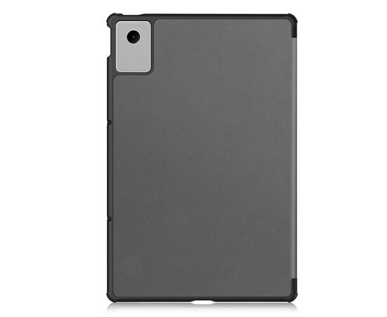 Чохол до планшета BeCover Smart Case Lenovo Idea Tab Plus 12.1" Gray (715081), зображення 4