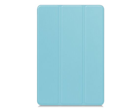 Чохол до планшета BeCover Smart Case Lenovo Idea Tab Plus 12.1" Light Blue (715082), зображення 3