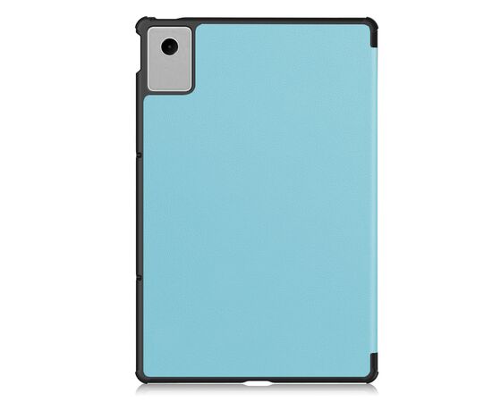 Чохол до планшета BeCover Smart Case Lenovo Idea Tab Plus 12.1" Light Blue (715082), зображення 4