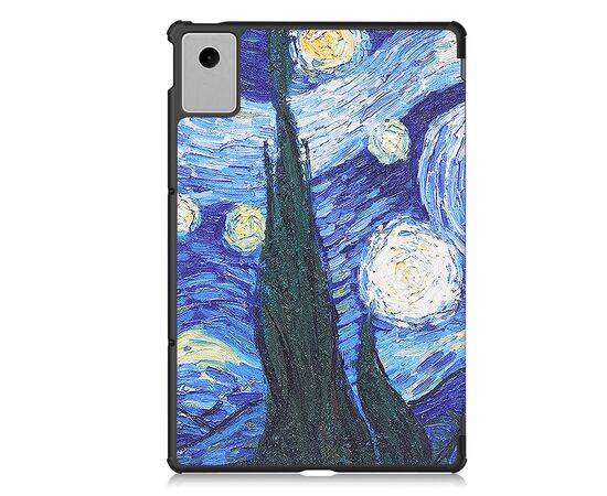 Чохол до планшета BeCover Smart Case Lenovo Idea Tab Plus 12.1" Night (715157), зображення 4
