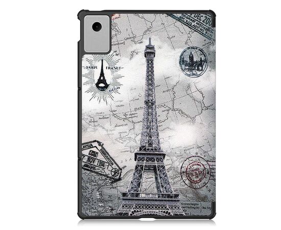 Чохол до планшета BeCover Smart Case Lenovo Idea Tab Plus 12.1" Paris (715156), зображення 3