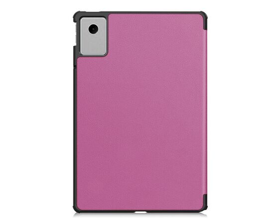 Чохол до планшета BeCover Smart Case Lenovo Idea Tab Plus 12.1" Purple (715083), зображення 4