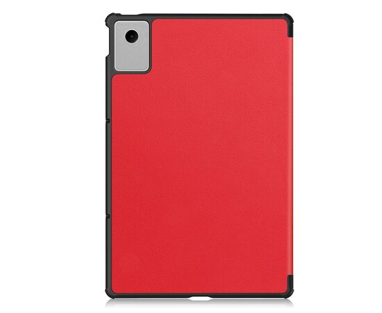 Чохол до планшета BeCover Smart Case Lenovo Idea Tab Plus 12.1" Red (715084), зображення 4