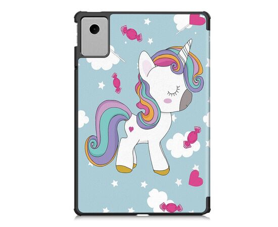 Чохол до планшета BeCover Smart Case Lenovo Idea Tab Plus 12.1" Unicorn (715091), зображення 4