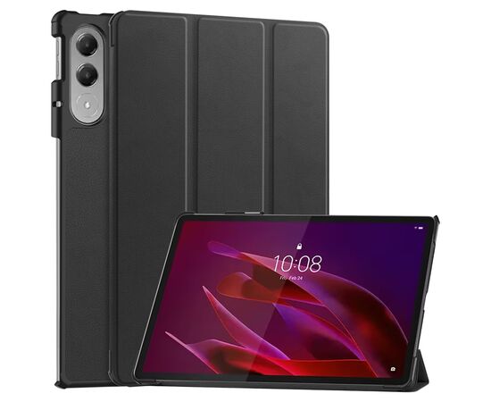 Чохол до планшета BeCover Smart Case Lenovo Yoga Tab 11 2025 (11.1") TB-710FU Black (715092), зображення 2