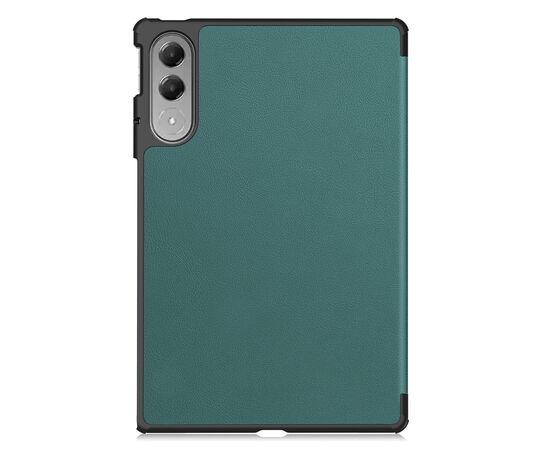 Чохол до планшета BeCover Smart Case Lenovo Yoga Tab 11 2025 (11.1") TB-710FU Dark Green (715094), зображення 4