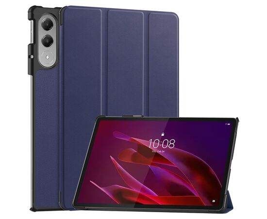 Чохол до планшета BeCover Smart Case Lenovo Yoga Tab 11 2025 (11.1") TB-710FU Deep Blue (715093), зображення 2