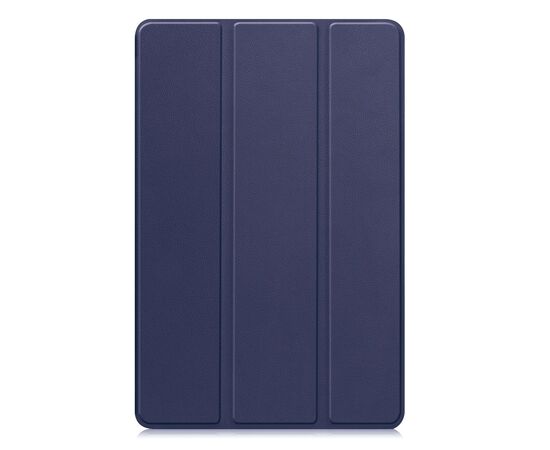 Чохол до планшета BeCover Smart Case Lenovo Yoga Tab 11 2025 (11.1") TB-710FU Deep Blue (715093), зображення 3