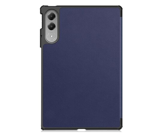 Чохол до планшета BeCover Smart Case Lenovo Yoga Tab 11 2025 (11.1") TB-710FU Deep Blue (715093), зображення 4