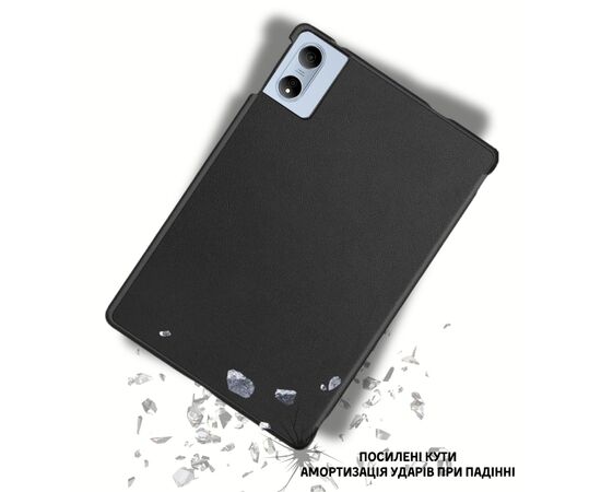 Чохол до планшета BeCover Smart Case Oscal Pad 100 12.0" Black (715134), зображення 4
