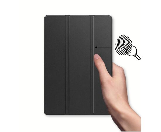 Чохол до планшета BeCover Smart Case Oscal Pad 100 12.0" Black (715134), зображення 6