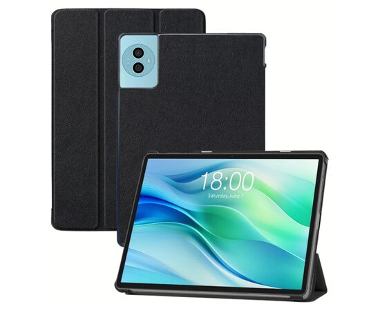 Чохол до планшета BeCover Smart Case Teclast P50 11" Black (715136), зображення 2
