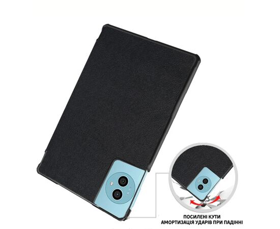 Чохол до планшета BeCover Smart Case Teclast P50 11" Black (715136), зображення 4