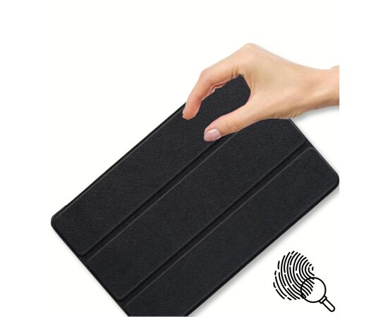 Чохол до планшета BeCover Smart Case Teclast P50 11" Black (715136), зображення 7