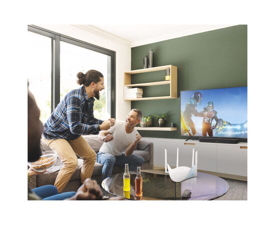 Маршрутизатор D-Link R36, зображення 2