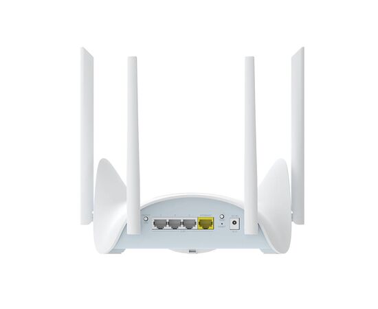 Маршрутизатор D-Link R36, зображення 9