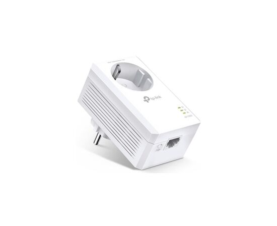 Адаптер Powerline TP-Link TL-PA7017P