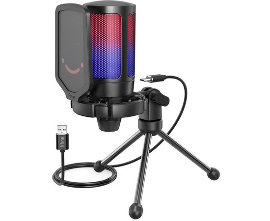 Микрофон Fifine A6V, изображение 3