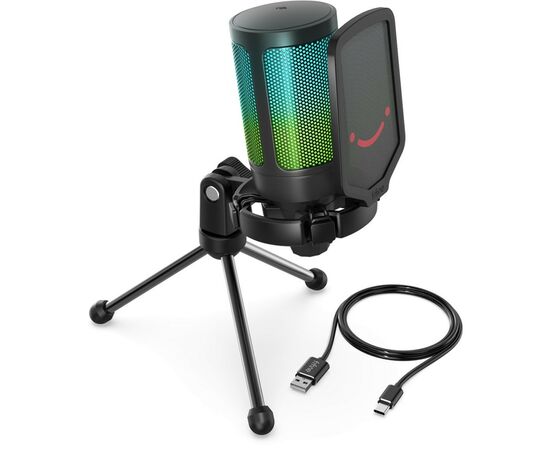 Микрофон Fifine A6V, изображение 4