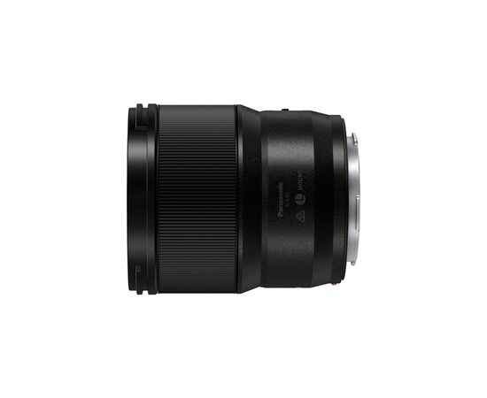 Объектив Panasonic Lumix S 50 mm F1.8 (S-S50ME), изображение 2