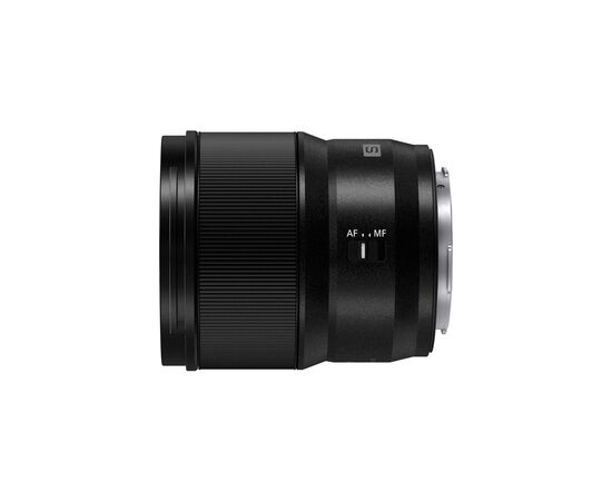 Объектив Panasonic Lumix S 50 mm F1.8 (S-S50ME), изображение 3