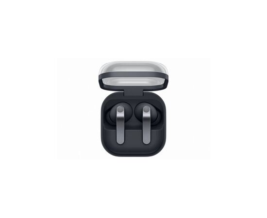 Навушники Samsung Galaxy Buds4 Pro Black (SM-R640NZKASEK), зображення 5