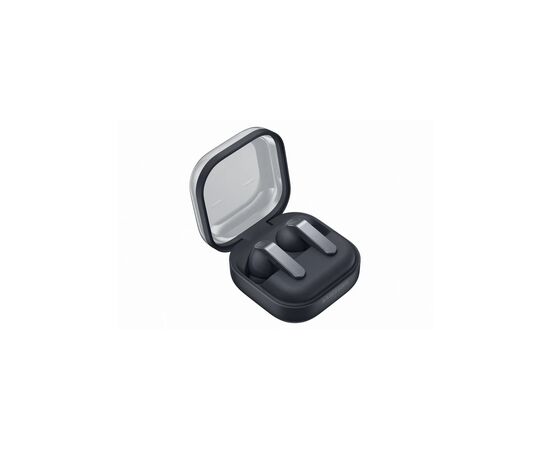 Навушники Samsung Galaxy Buds4 Pro Black (SM-R640NZKASEK), зображення 6