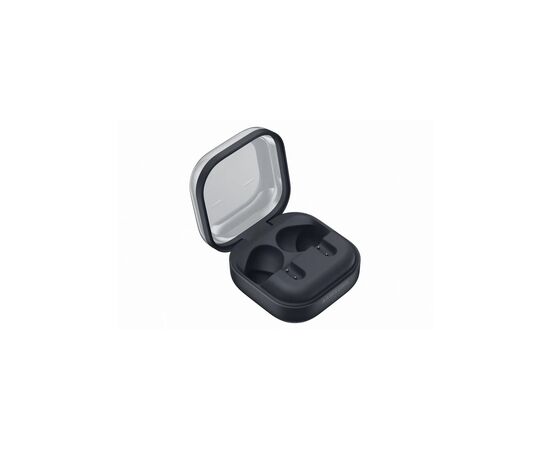 Навушники Samsung Galaxy Buds4 Pro Black (SM-R640NZKASEK), зображення 9
