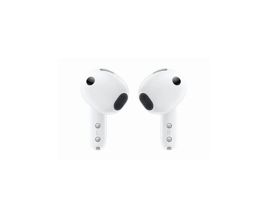 Навушники Samsung Galaxy Buds4 White (SM-R540NZWASEK), зображення 2
