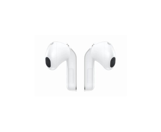 Навушники Samsung Galaxy Buds4 White (SM-R540NZWASEK), зображення 3