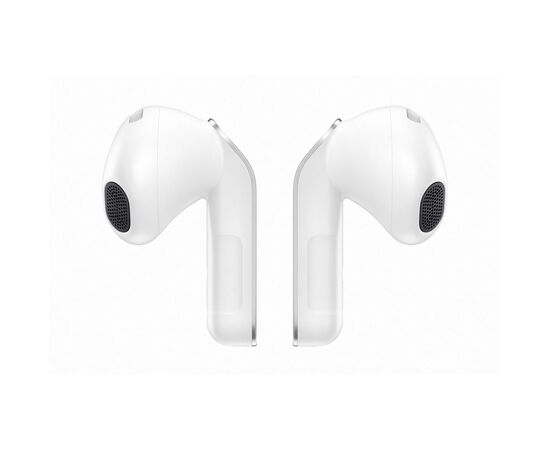 Навушники Samsung Galaxy Buds4 White (SM-R540NZWASEK), зображення 5