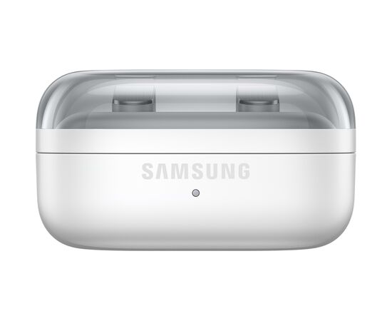 Навушники Samsung Galaxy Buds4 White (SM-R540NZWASEK), зображення 6