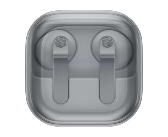 Навушники Samsung Galaxy Buds4 White (SM-R540NZWASEK), зображення 8