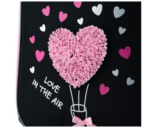 Рюкзак школьный GoPack Education 165S Heart (GO26-165S-2), изображение 10