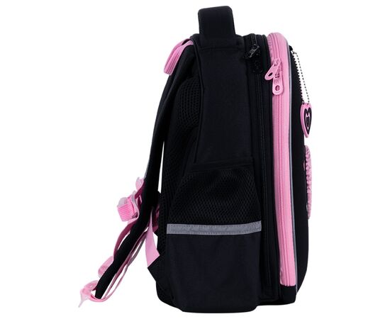 Рюкзак школьный GoPack Education 165S Heart (GO26-165S-2), изображение 2