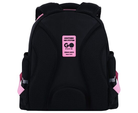 Рюкзак школьный GoPack Education 165S Heart (GO26-165S-2), изображение 4