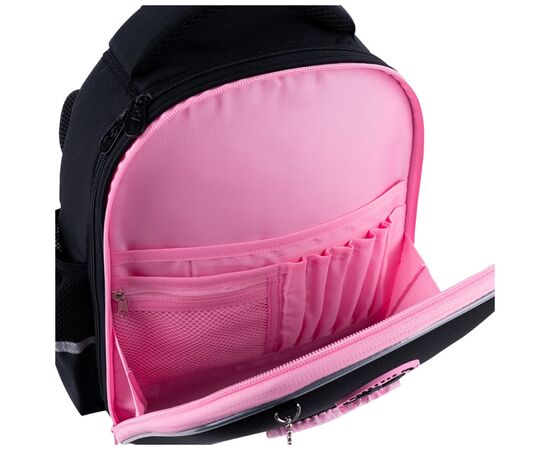 Рюкзак школьный GoPack Education 165S Heart (GO26-165S-2), изображение 6