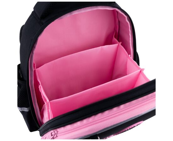 Рюкзак школьный GoPack Education 165S Heart (GO26-165S-2), изображение 8