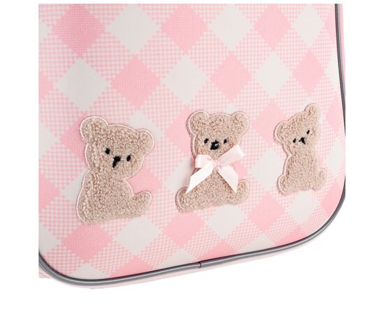 Рюкзак школьный GoPack Education 165S Teddy Bears (GO26-165S-1), изображение 10