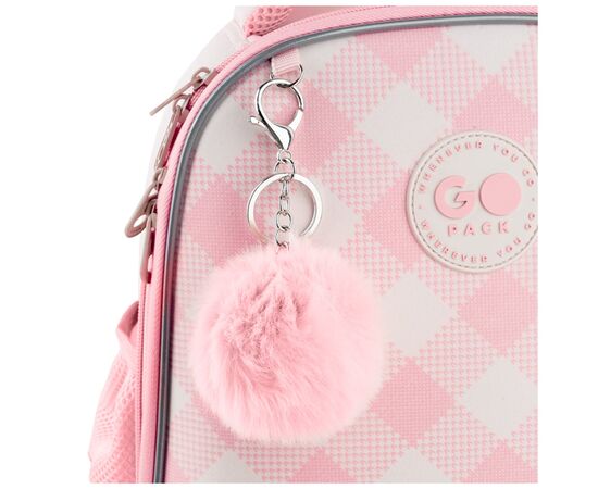 Рюкзак школьный GoPack Education 165S Teddy Bears (GO26-165S-1), изображение 11